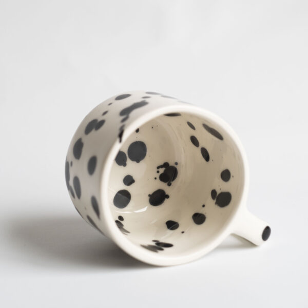 Dalmatian mug, 350 ml