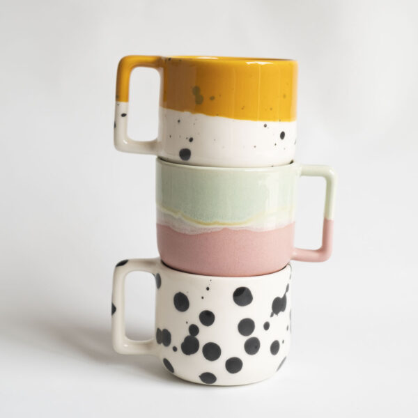 Ponyo mug, 350 ml