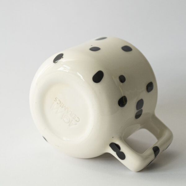 Dalmatian mug, 350 ml
