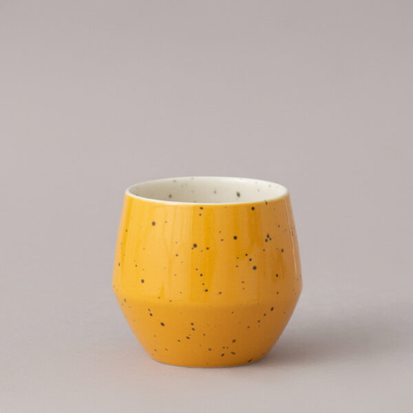 Mustard cup, 270 ml