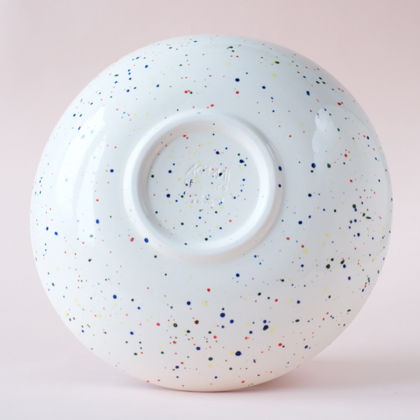 Deep Sinichka plate