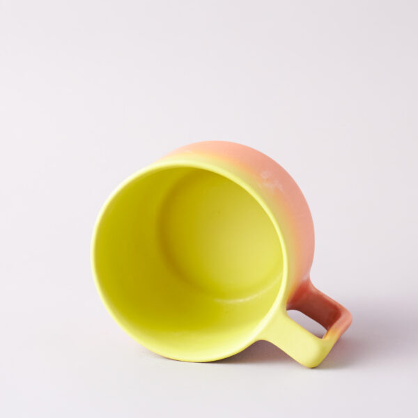 Neon mug, 350 ml
