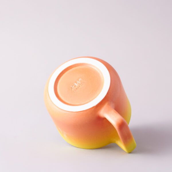 Neon mug, 350 ml