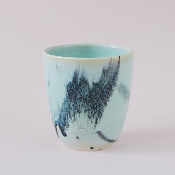 Kyoto mug