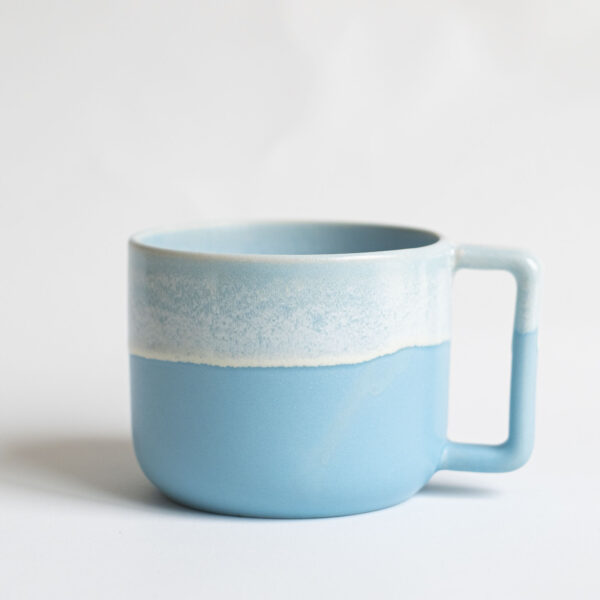 Seafruit mug, 350 ml