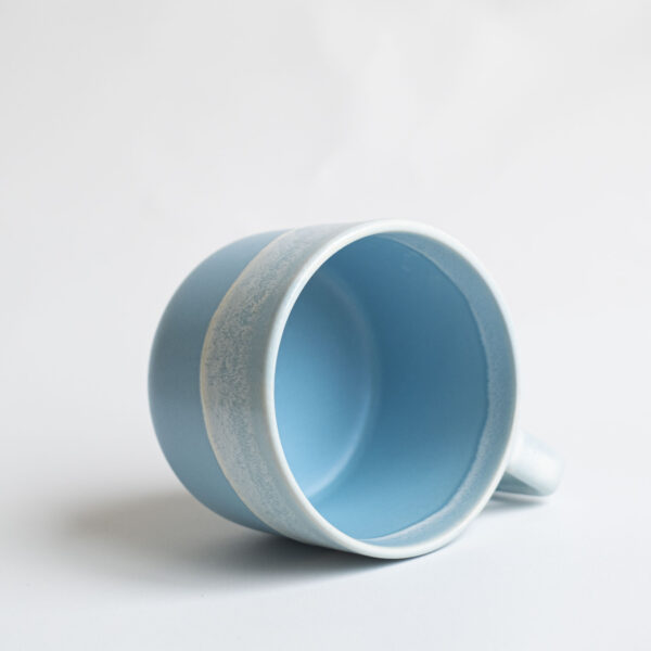 Seafruit mug, 350 ml