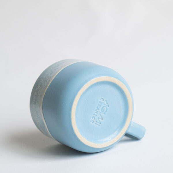 Seafruit mug, 350 ml