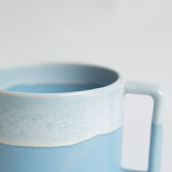 Seafruit mug, 350 ml