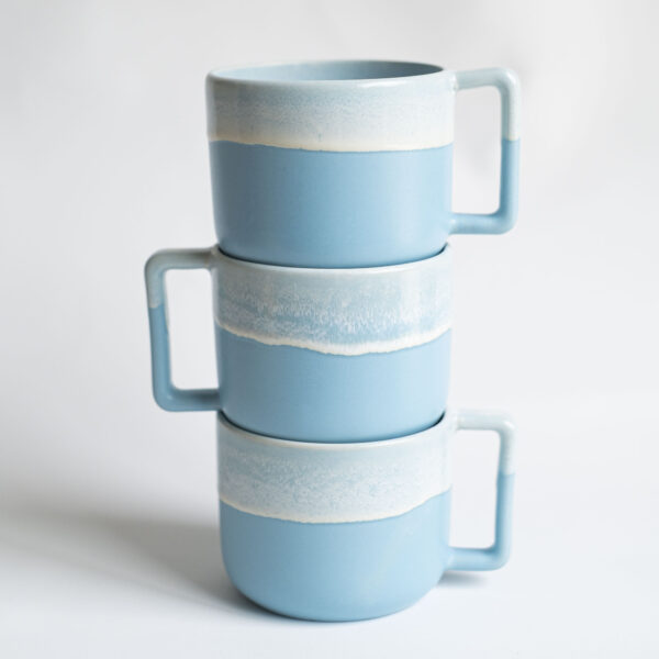 Seafruit mug, 350 ml
