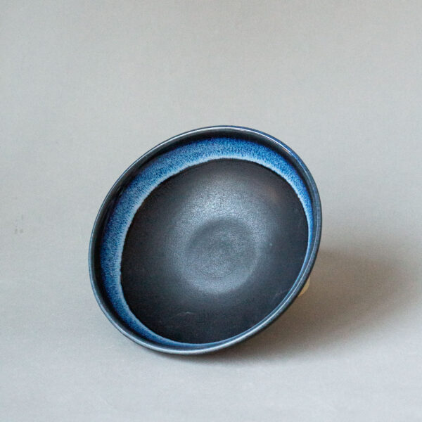 Small Blueberry bowl