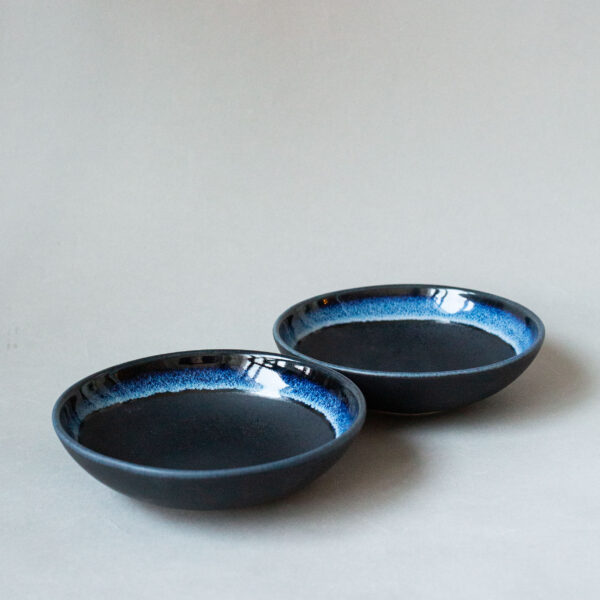 Small Blueberry bowl