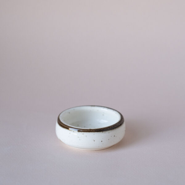 Dominoes gravy boat