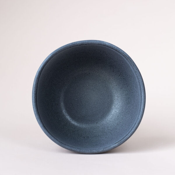 Stone bowl