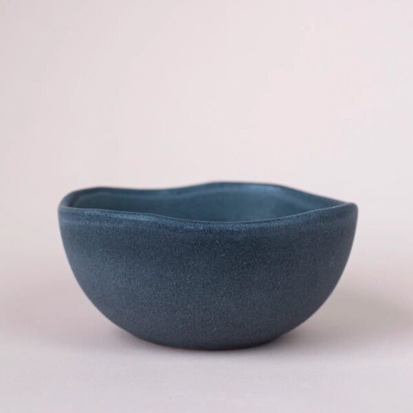 Stone bowl