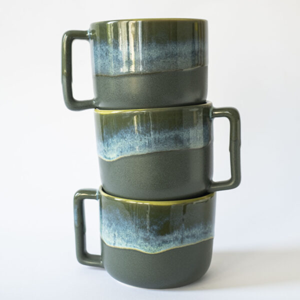 Nori mug, 350 ml