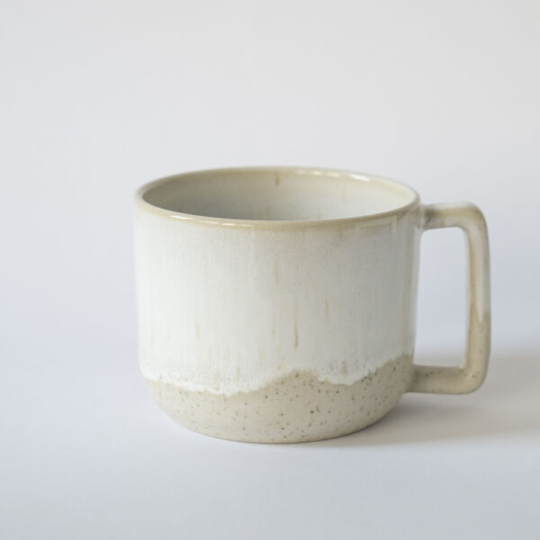 Cousteau mug, 350 ml
