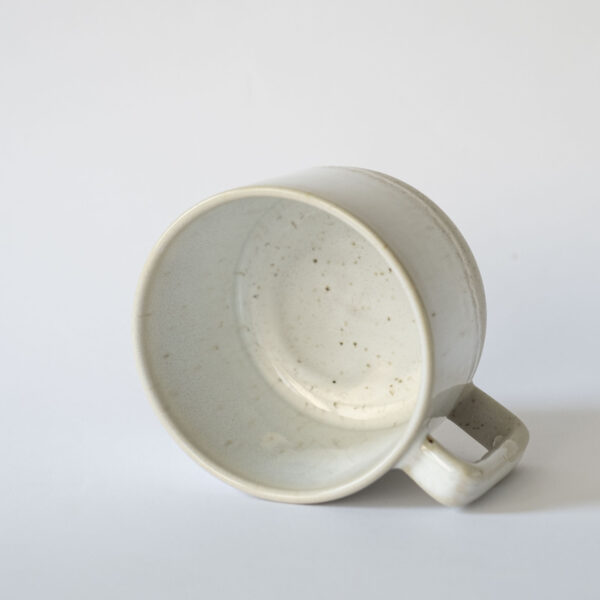 Cousteau mug, 350 ml