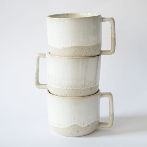 Cousteau mug, 350 ml