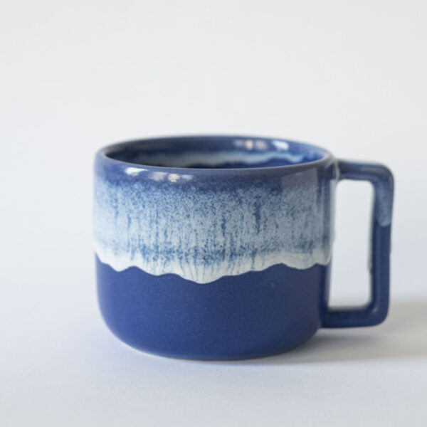 Jacques Yves mug, 350 ml
