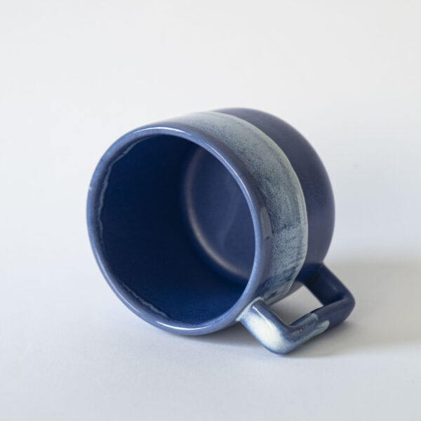 Jacques Yves mug, 350 ml