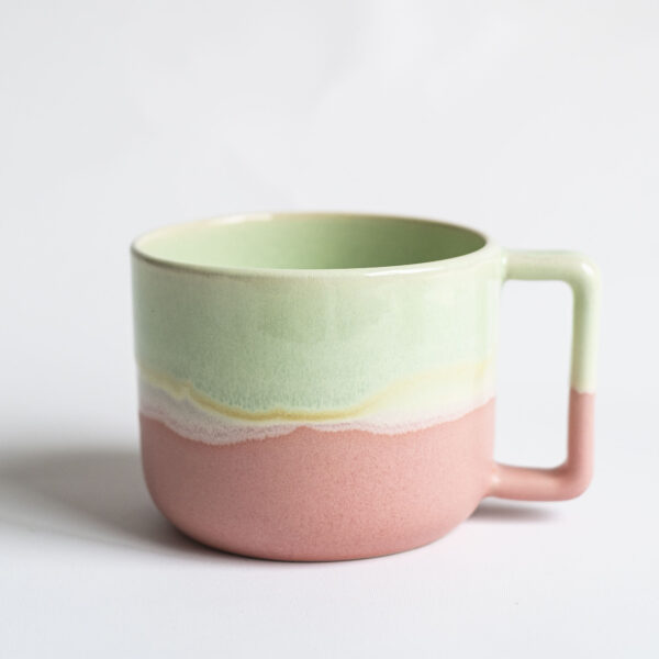 Ponyo mug, 350 ml