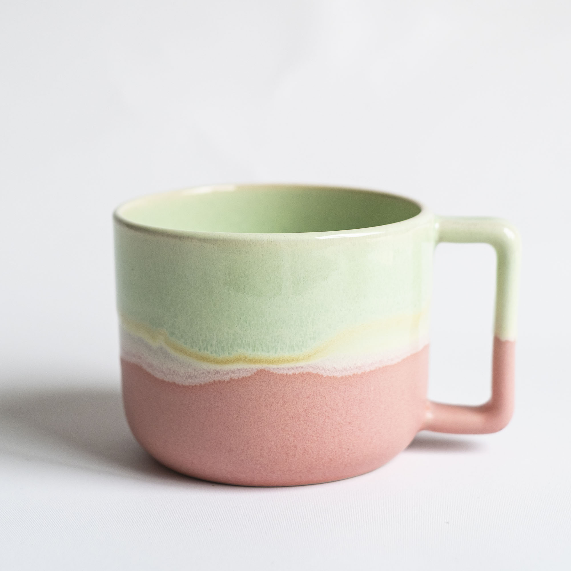 Ponyo mug, 350 ml