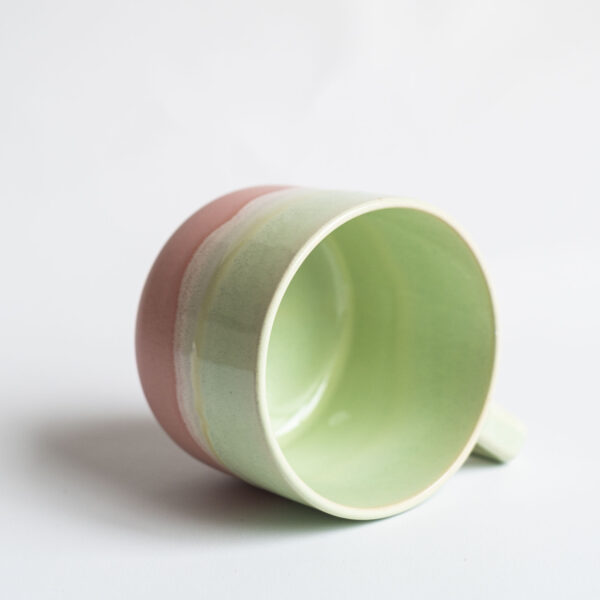 Ponyo mug, 350 ml