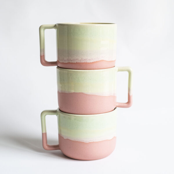 Ponyo mug, 350 ml
