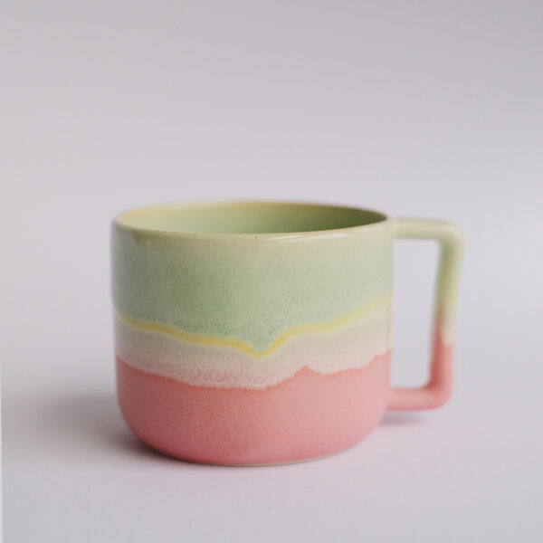 Ponyo mug, 350 ml