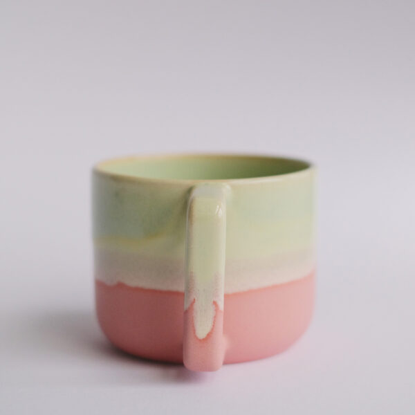 Ponyo mug, 350 ml