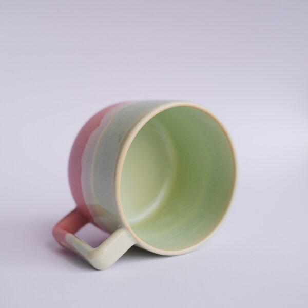 Ponyo mug, 350 ml