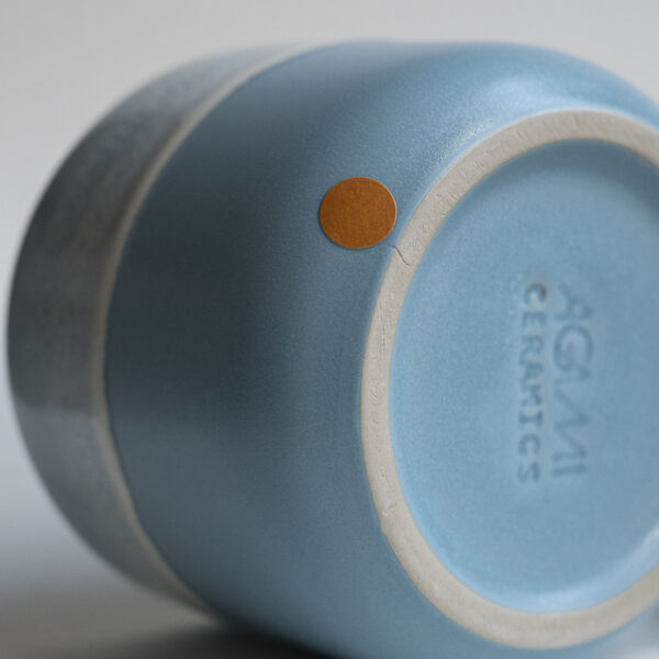 Seafruit mug, 350 ml — tiny cracks and chips