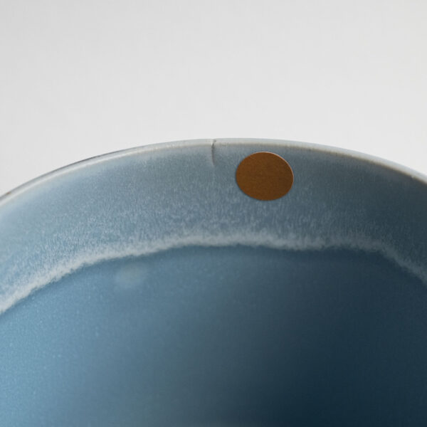 Seafruit mug, 350 ml — tiny cracks and chips