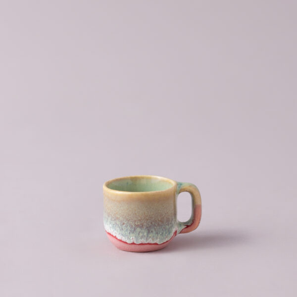 Tiny Ponyo — Decorative mug, 9 ml