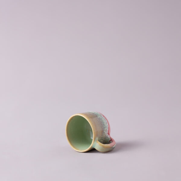 Tiny Ponyo — Decorative mug, 9 ml