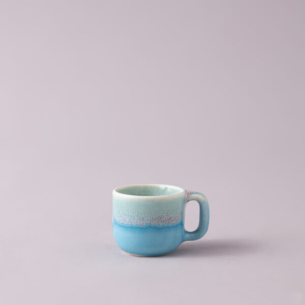 Tiny Seafruit — Decorative mug, 9 ml