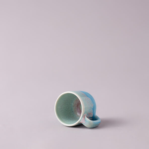 Tiny Seafruit — Decorative mug, 9 ml