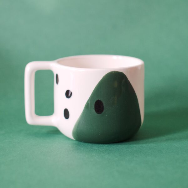 Botanica mug, 350 ml