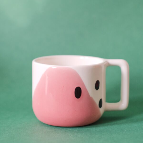 Botanica mug, 350 ml