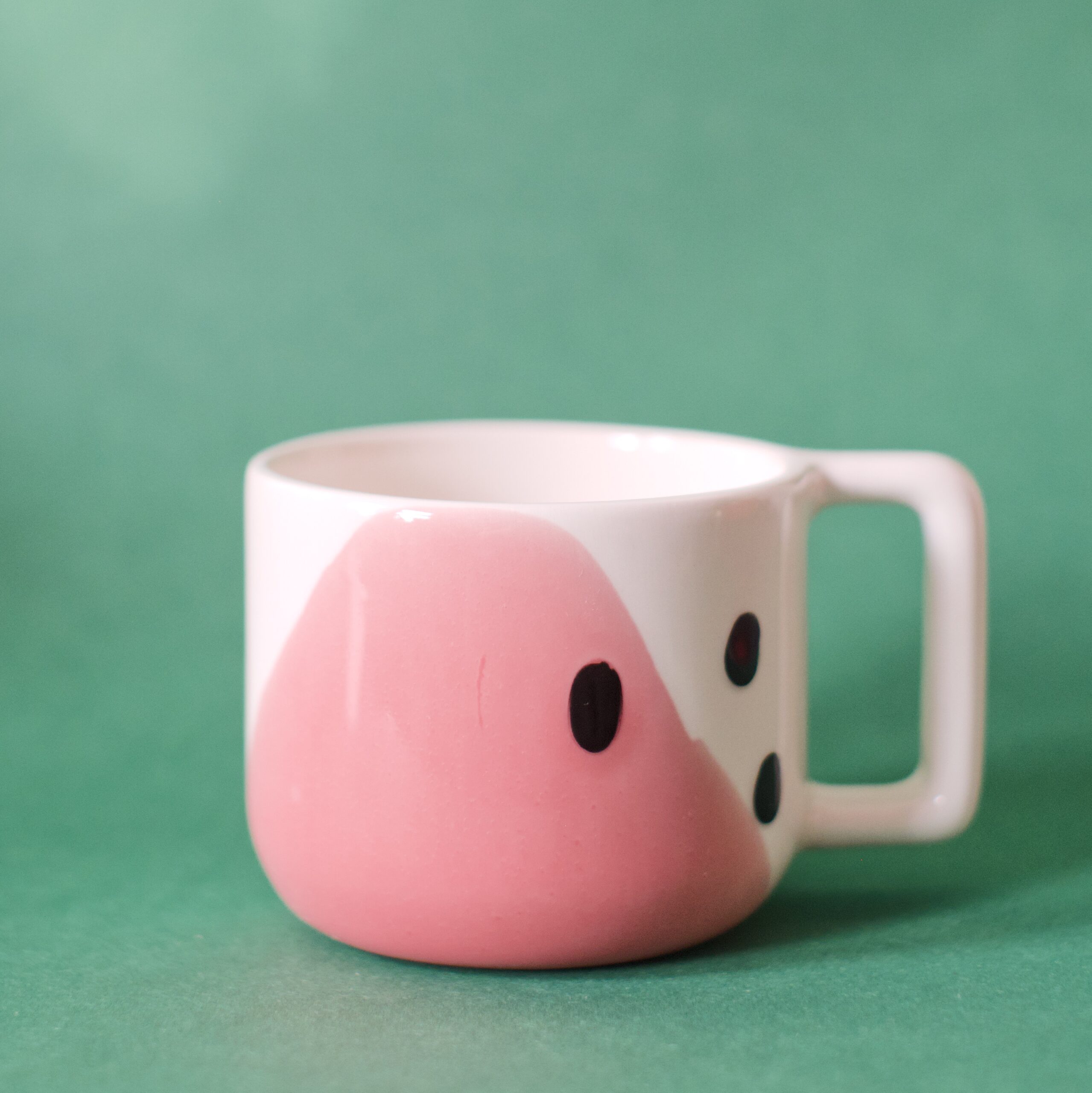 Botanica mug, 350 ml